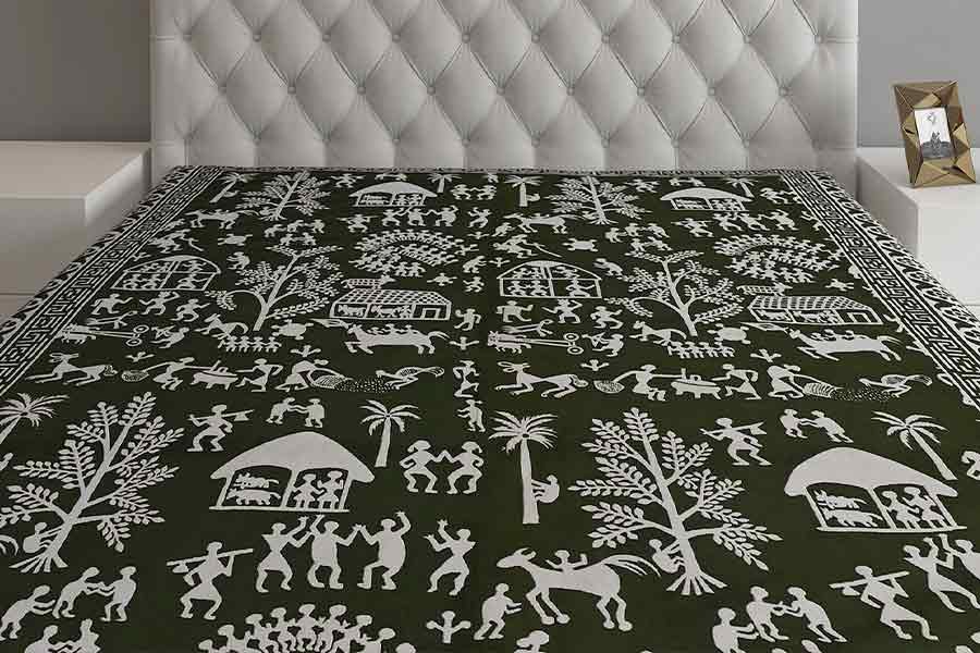 Bedcover Bedcover