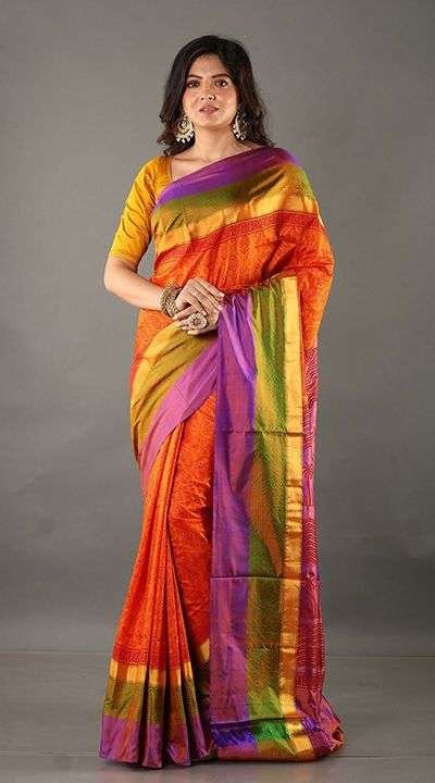 Designer Saree Designer Saree