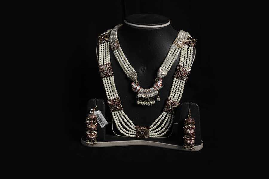 Jung Jewellery Collection