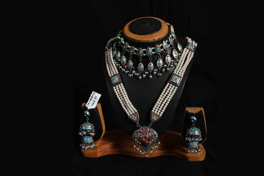 Jung Jewellery Collection