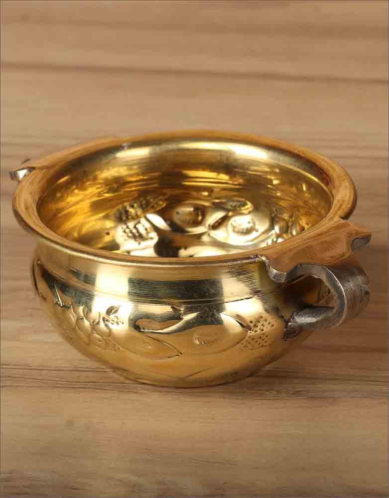 Brass Metal