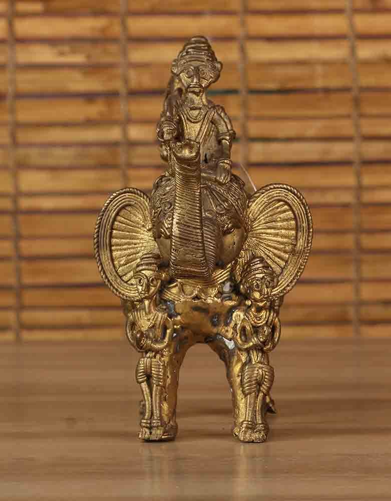 Dokhra
