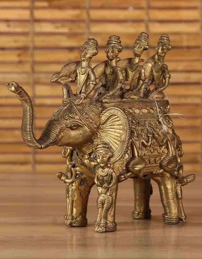 Dokhra