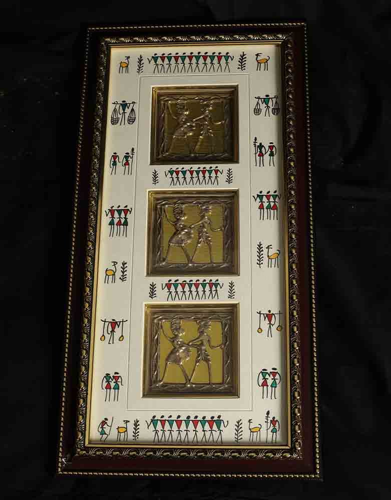 Dokhra