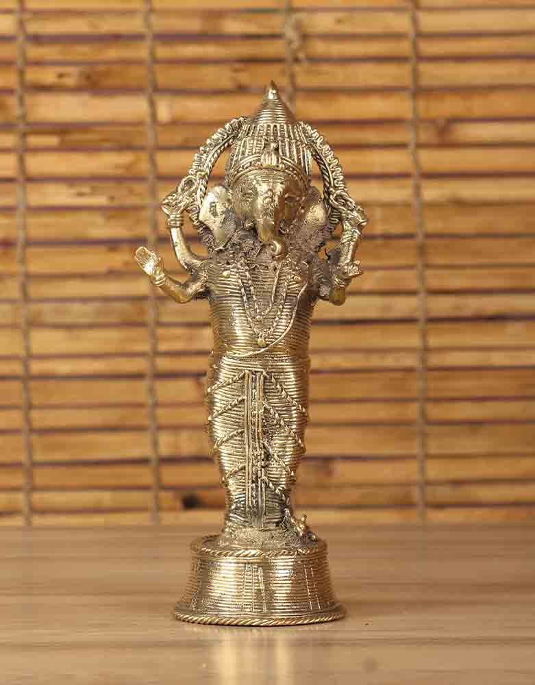 Dokhra
