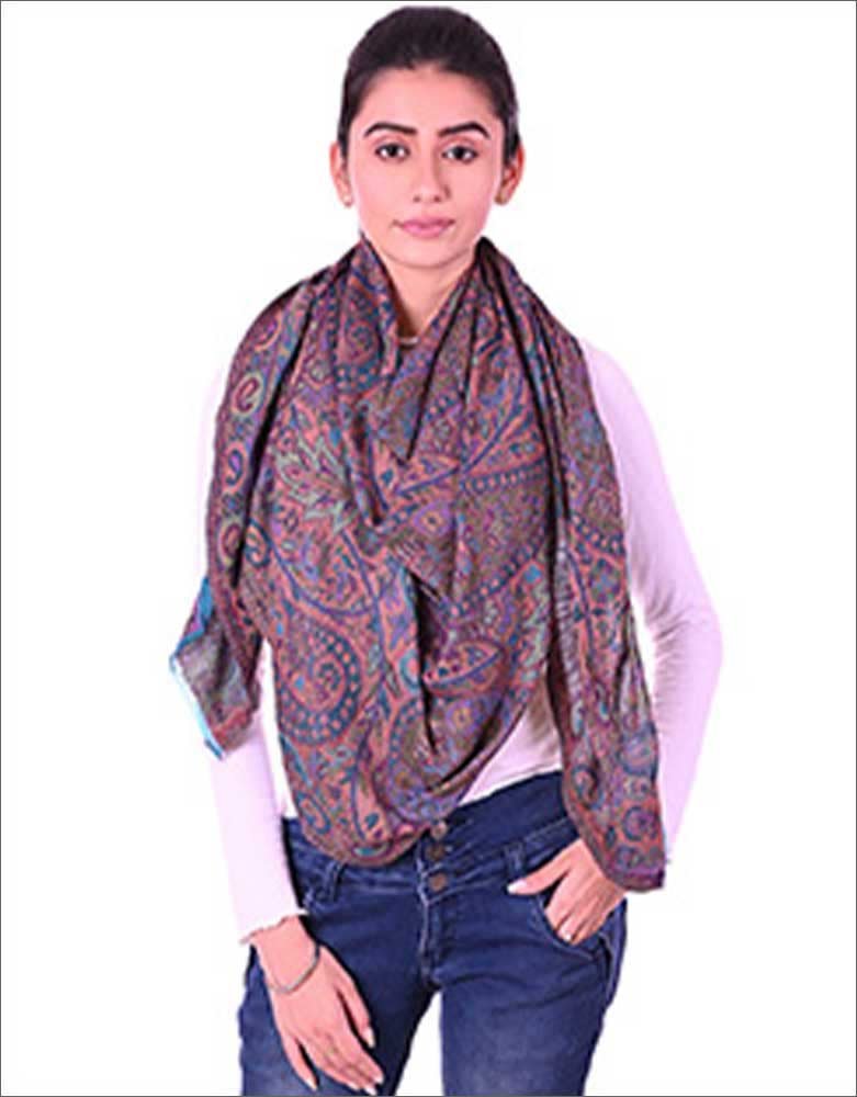 Dupatta & Stole Dupatta & Stole