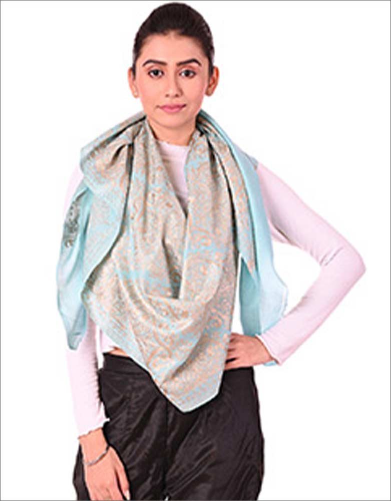 Dupatta & Stole