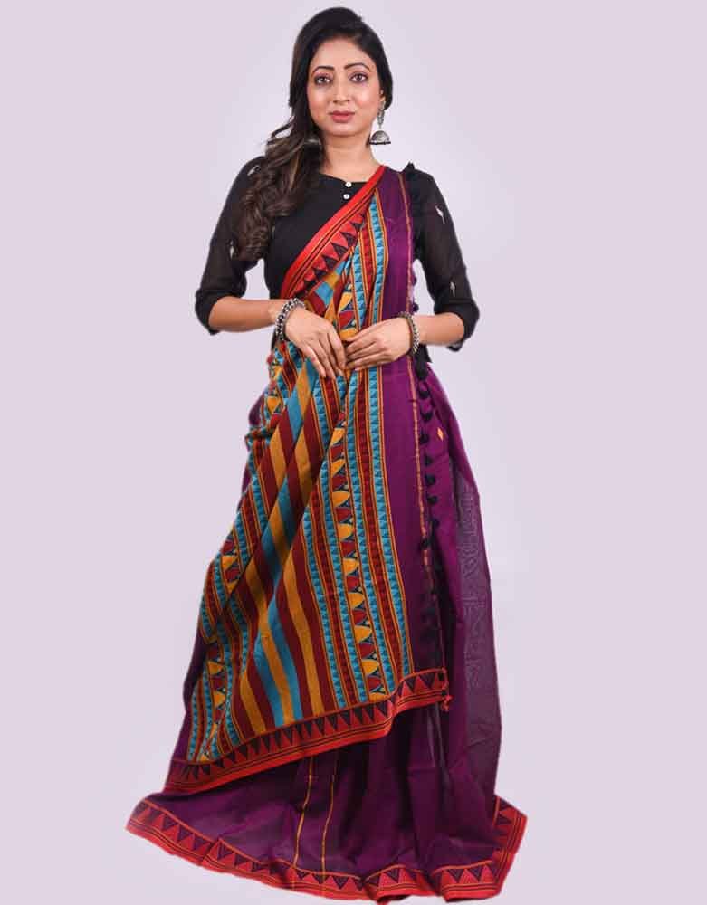 Handloom Saree
