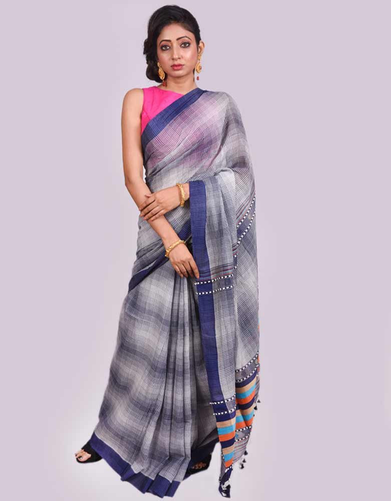 Handloom Saree