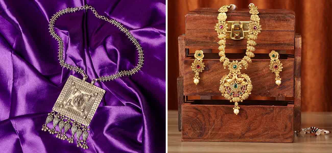 Silver Jewellery Collection Silver Jewellery Collection