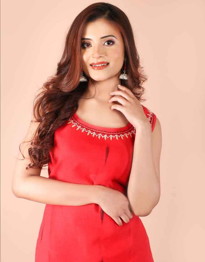 Ladies Readymade Item