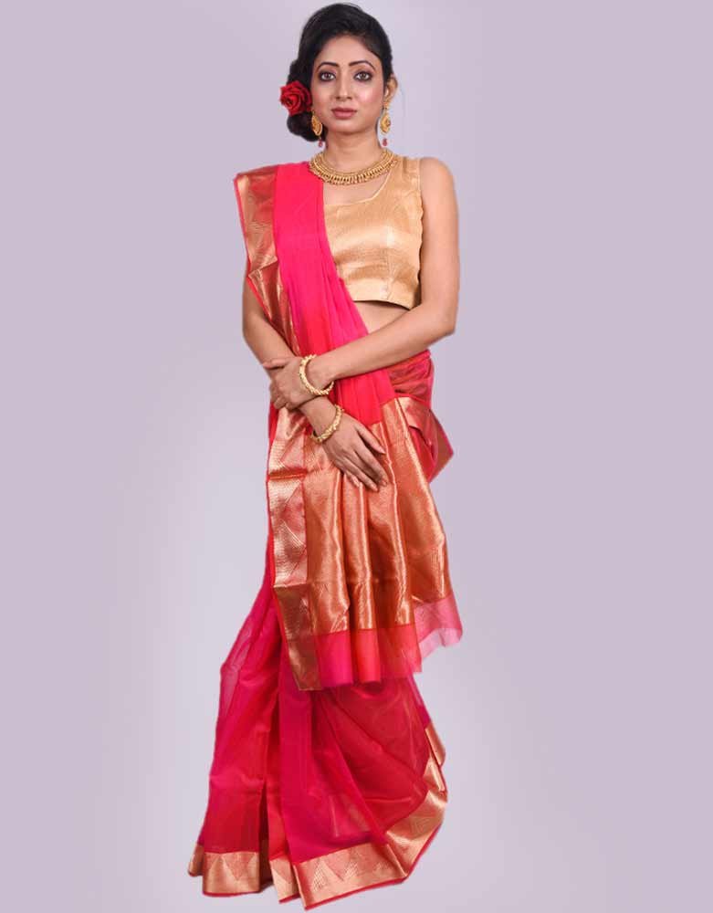 Maheswari Saree