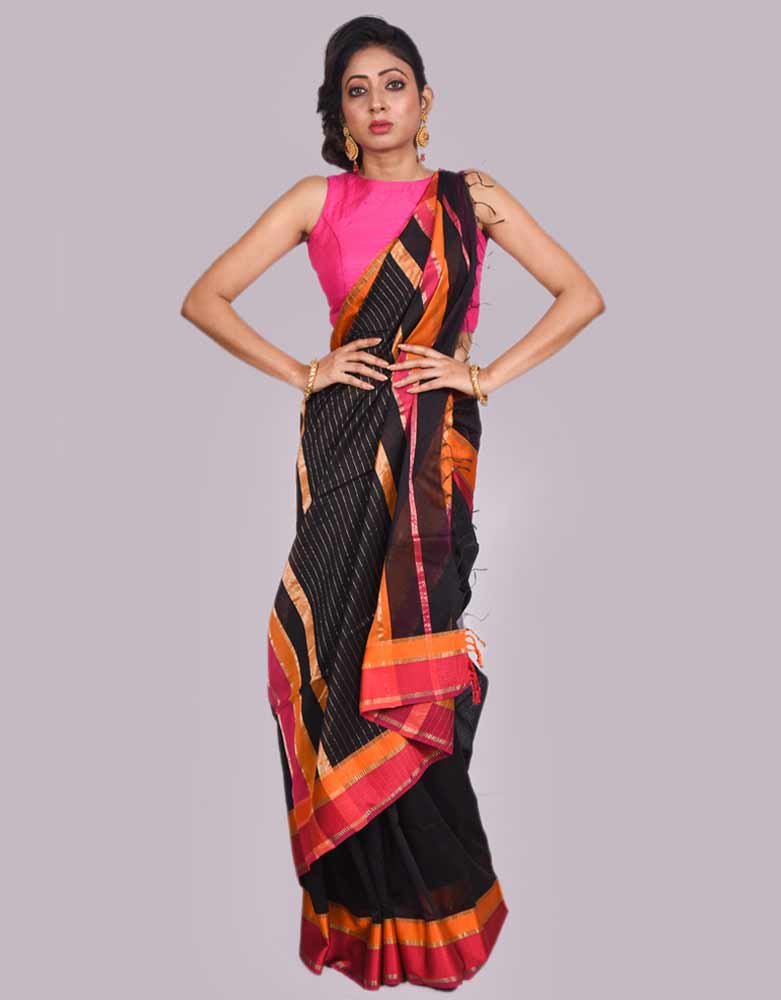 Maheswari Saree
