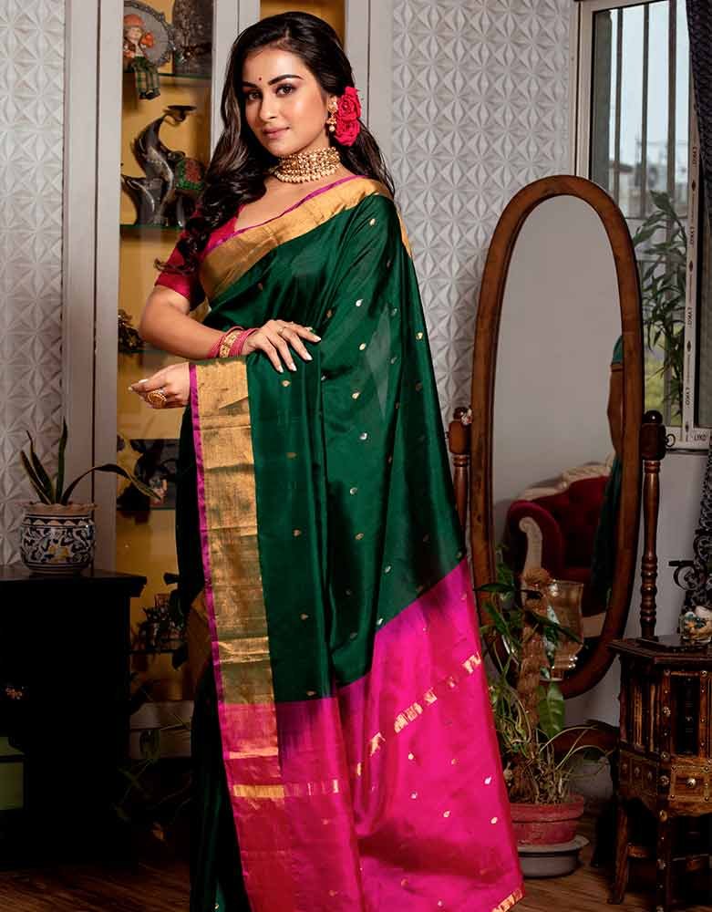 Silk Saree