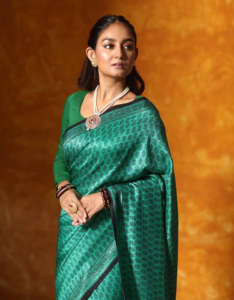 Silk Saree