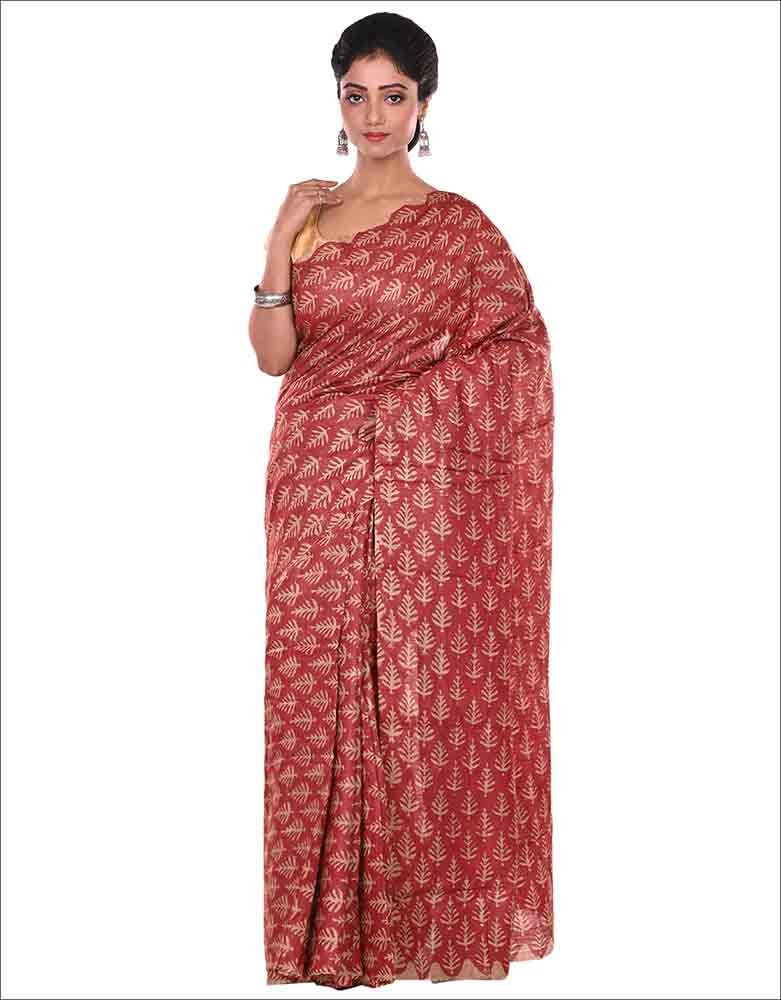 Tussar-Dress-Meterials2