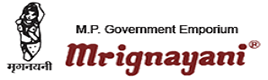 Mrignayani Logo Mrignayani Logo