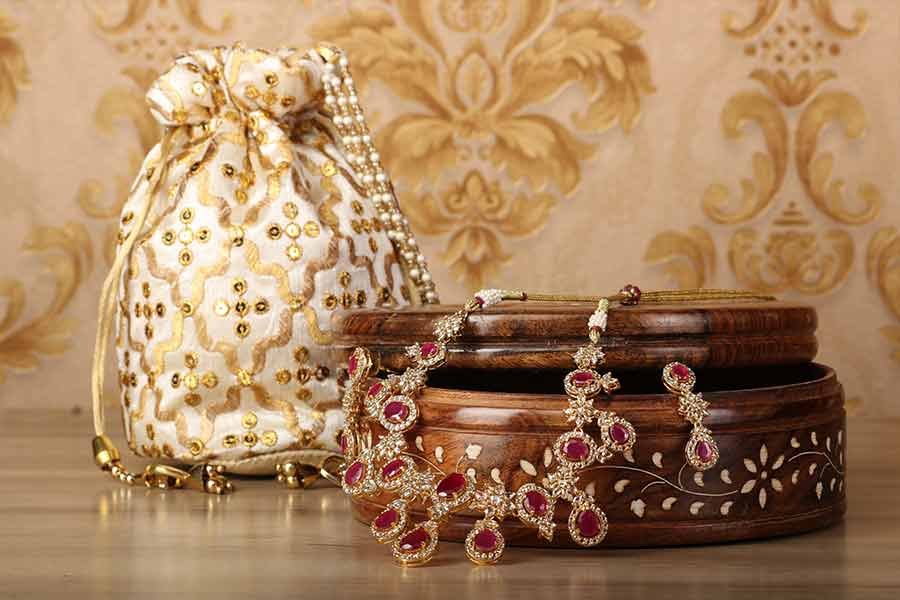 Jung Jewellery Collection
