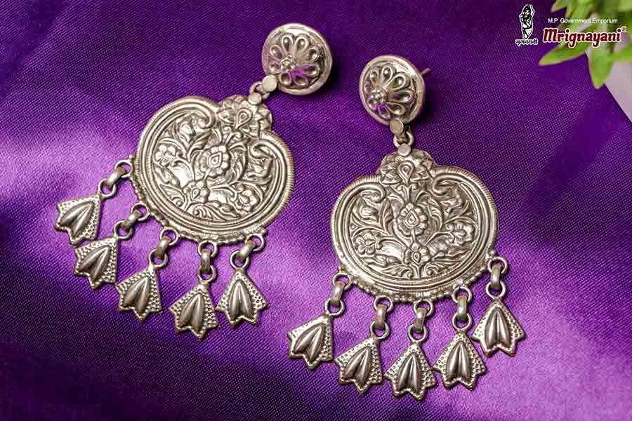 Silver Jewellery Collection
