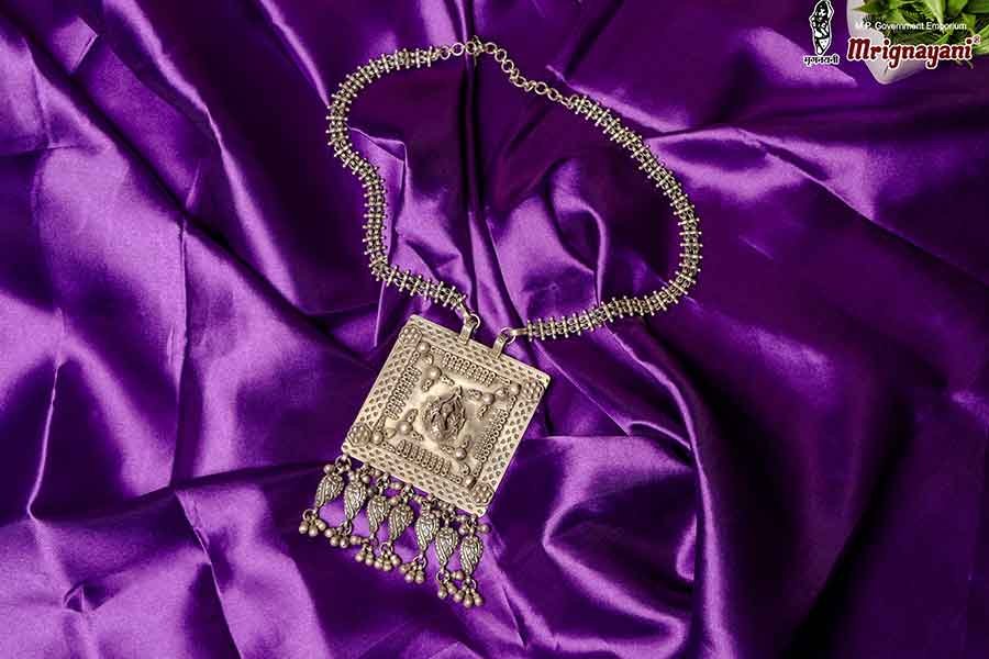 Silver Jewellery Collection