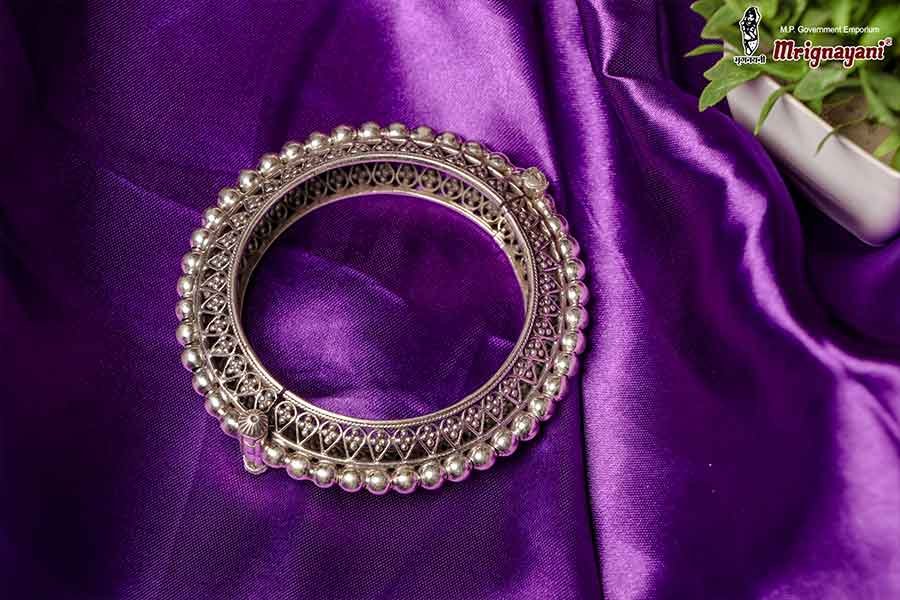 Silver Jewellery Collection