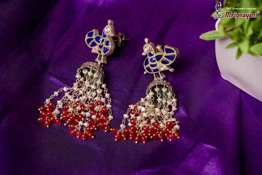 Silver Jewellery Collection