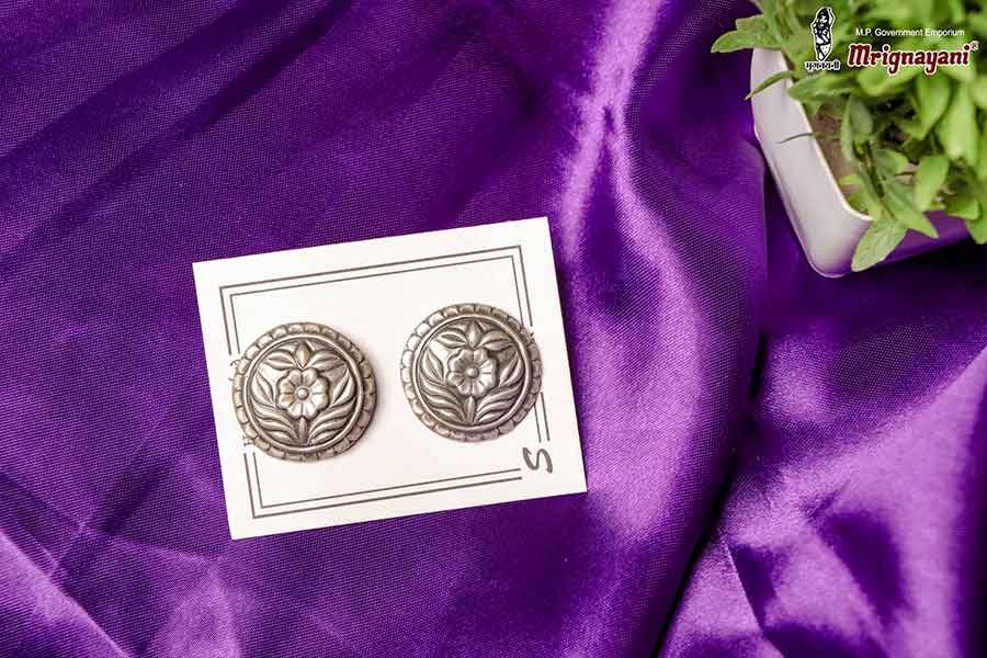 Silver Jewellery Collection
