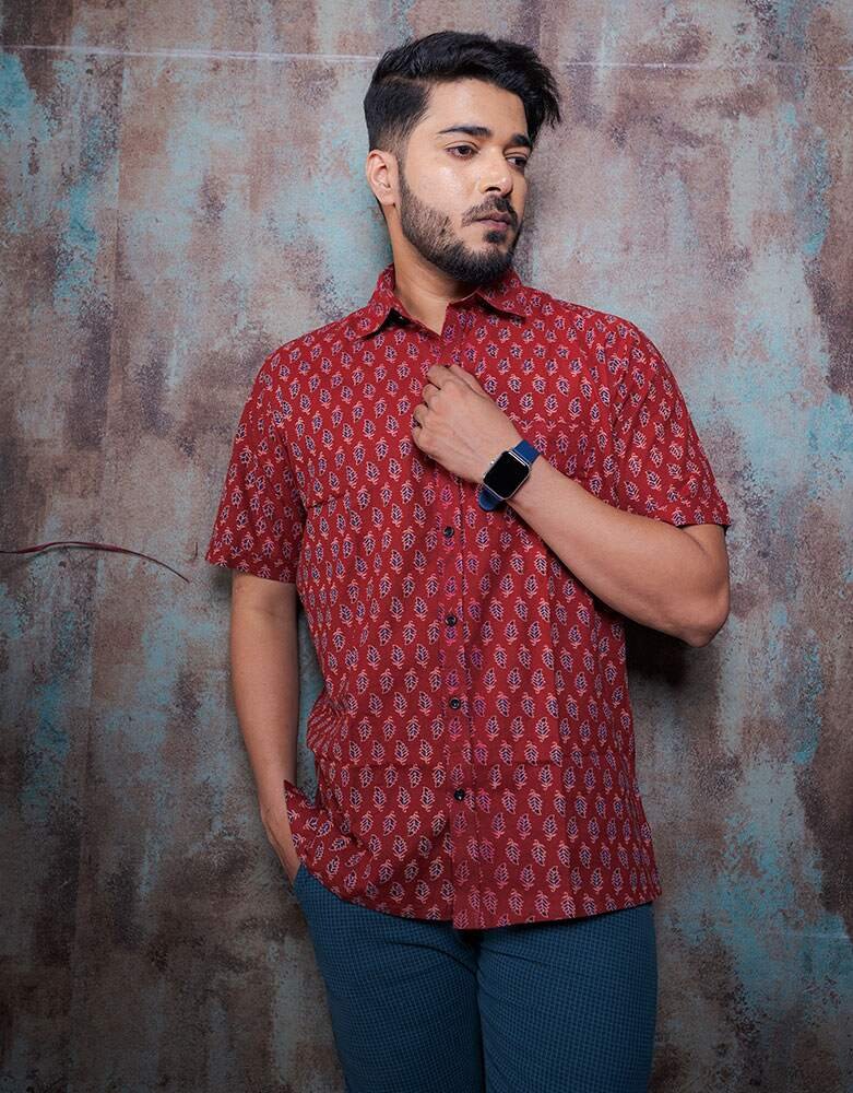 readymade gents wear