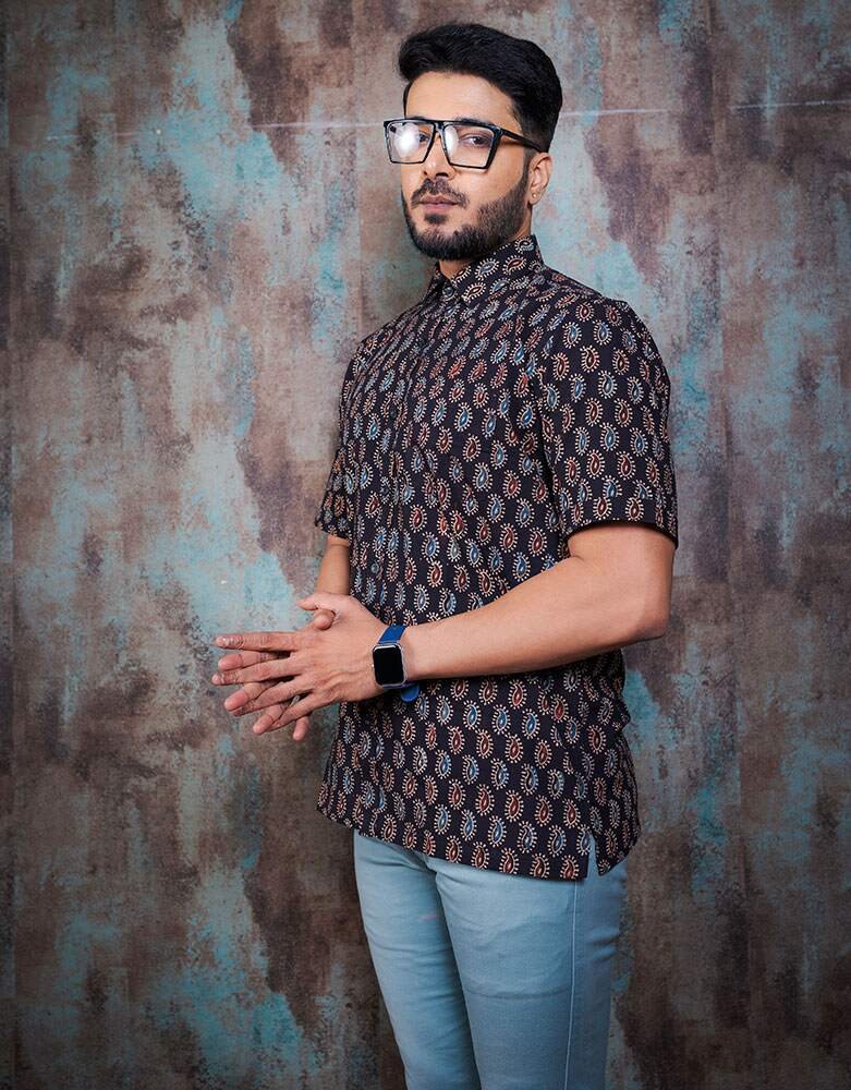 readymade gents wear